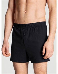Трусы боксеры Boxershorts, черный Calida