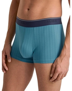 Трусы боксеры New Boxer, цвет storm blue Calida