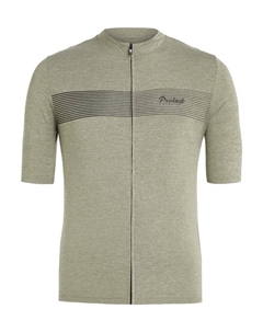 Функциональная рубашка  PRTVLEUTEN, цвет Artichoke green Protest