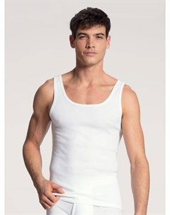 Майка Shirt, белый Calida