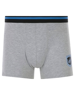 Трусы 3er Pack Retropants VELJOR, серый Jan vanderstorm