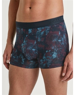 Трусы боксеры New Boxer, цвет storm blue Calida