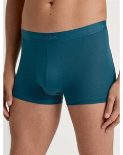 Трусы боксеры New Boxer, цвет legion blue Calida