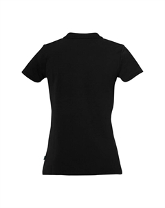 Функциональная рубашка POLO SHIRT Essential Prime Women, черный Uhlsport