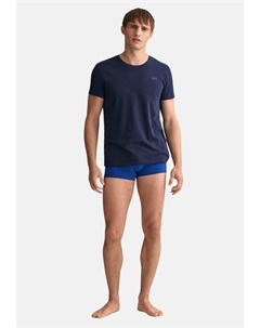 Трусы боксеры Boxershorts, разноцветный Gant