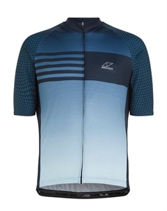 Функциональная рубашка  PRTGRUBB, цвет Night Skyblue Protest