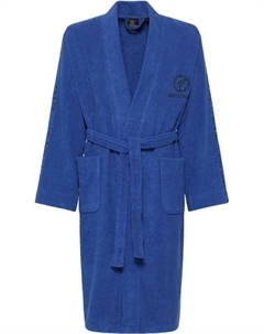 Халат Bademantel Vito, цвет Royalblau Carlo colucci