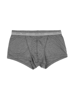 Трусы Boxer Pant HO1, цвет Grau Melange Hom