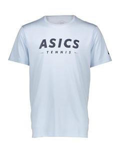 Функциональная рубашка Tennisshirt, светло-синий Asics