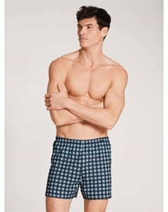 Трусы боксеры Boxershorts, 2er-Pack, цвет cosmos Calida