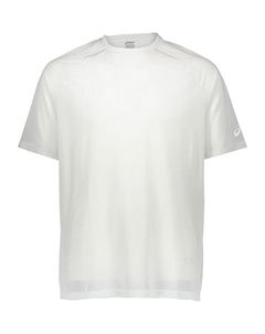 Функциональная рубашка Trainingsshirt Actibreeze, серый Asics