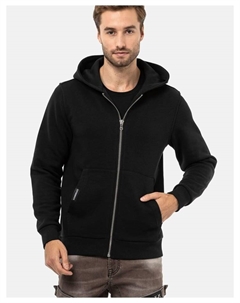 Спортивная куртка Jacken, черный Cipo&baxx