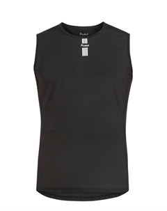 Функциональная рубашка  PRTLEVREY undershirt, черный Protest