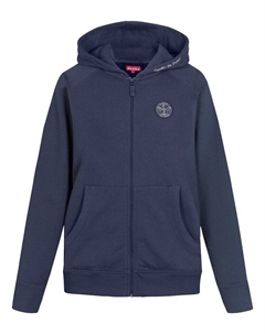 Спортивная куртка Sweatjacke, темно-синий Derbe