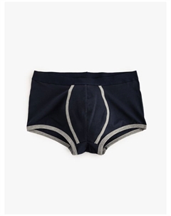 Трусы боксеры Boxer, цвет Marineblau Koton