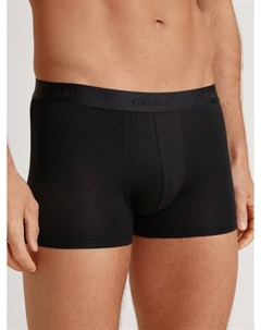 Трусы боксеры New Boxer, черный Calida