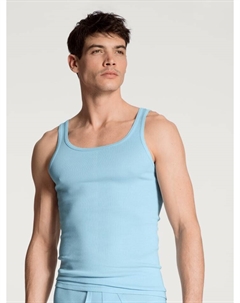 Майка Shirt, цвет eisblau Calida