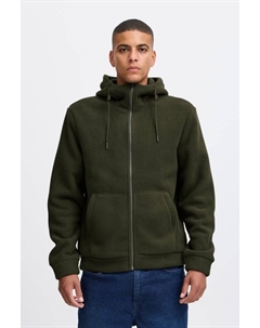 Толстовка Sweatjacke BHSweatshirt 20717200 lässige Kapuzensweatjacke, оливковый Blend