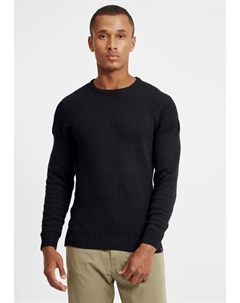 Пуловер Strick BHGastamo, черный Blend