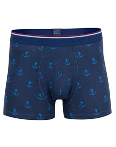 Боксеры Boxershorts 2 шт, красочный Clark crown