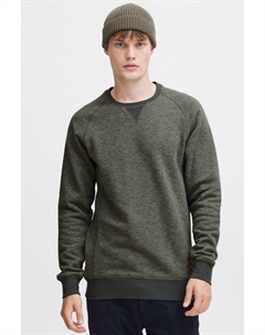 Толстовка SDVituNeck, зеленый Solid