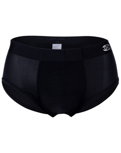 Трусы 1er Pack, черный Hom