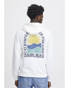 Худи, белый Blend