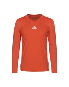 Футболка TEAM BASE, цвет Team Orange Adidas