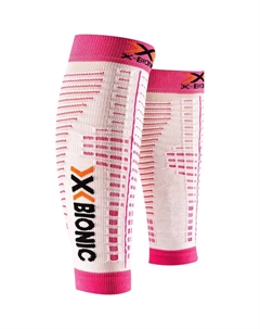 Тайтсы Effektor 4.0 Spyker Compression, белый X-bionic