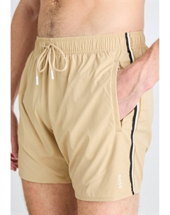 Шорты для плавания ICONIC, бежевый Boss