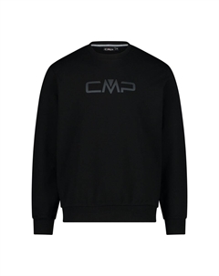 Толстовка 31D4327, черный Cmp