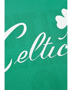 Топ REVERSIBLE BOSTON CELTICS, темно-зеленый Mitchell and ness