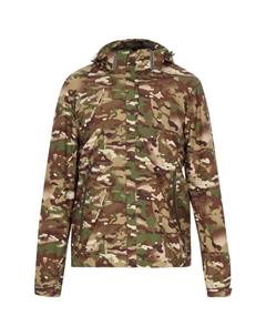 Переходная куртка Jacke, оливковый Mo