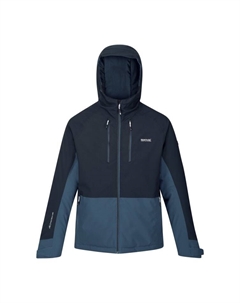 Дождевик Funktionsjacke Highton Stretch III, синий Regatta