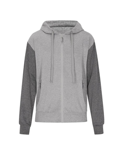 Переходная куртка Jacke, цвет Hellgrau Melange Mo