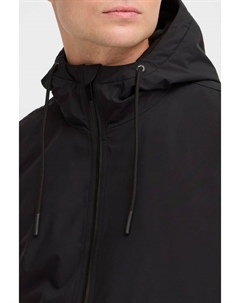 Зимняя куртка Steppjacke IDPablos 15947MM moderne Steppjacke, черный Indicode