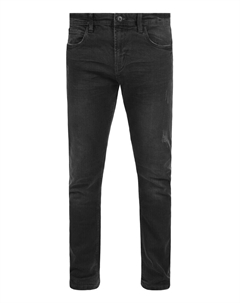 Джинсы Slim fit Jeans Aldersgate, серый Indicode jeans