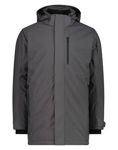 Парка Funktionsparka, антрацит Cmp