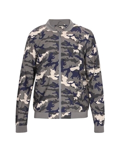 Переходная куртка Jacke, синий Cosimon