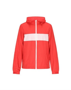 Переходная куртка Jacke, цвет Rot Weiss Cosimon