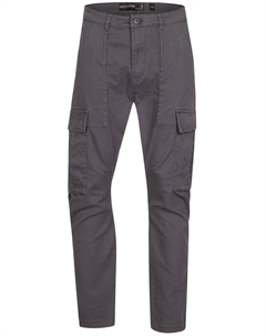 Джинсы Regular Cargo Jeans Walsh, серый Indicode jeans