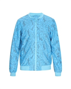 Переходная куртка Jacke, цвет Denim Blau Cosimon