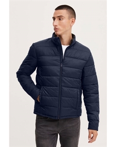 Зимняя куртка Steppjacke SDCole JA2 21107082 Steppjacke mit Eingriffstaschen, синий Solid