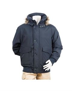 Переходная куртка Jacke, синий Bms