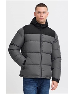 Зимняя куртка Steppjacke BHBANKLI 21301213ME modische Jacke, серый Blend