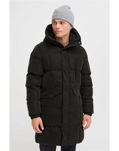 Зимняя куртка Steppmantel IDElvins 15945MM modische Steppjacke, черный Indicode