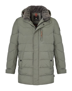 Парка Parka JOHN, хаки Redpoint