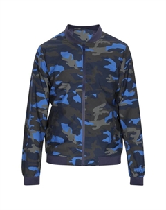 Переходная куртка Jacke, синий Cosimon