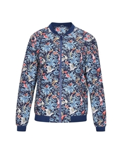 Переходная куртка Jacke, синий Cosimon