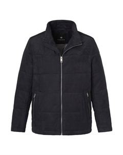 Зимняя куртка Blouson QUINCY, цвет dk. blue Redpoint